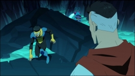 Invincible - Season 02 Episode 04